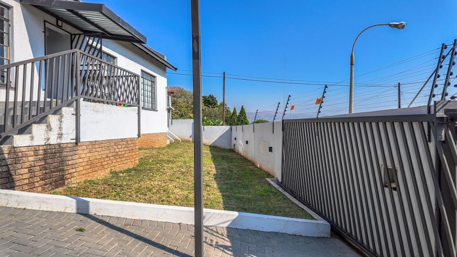 4 Bedroom Property for Sale in Cashan North West